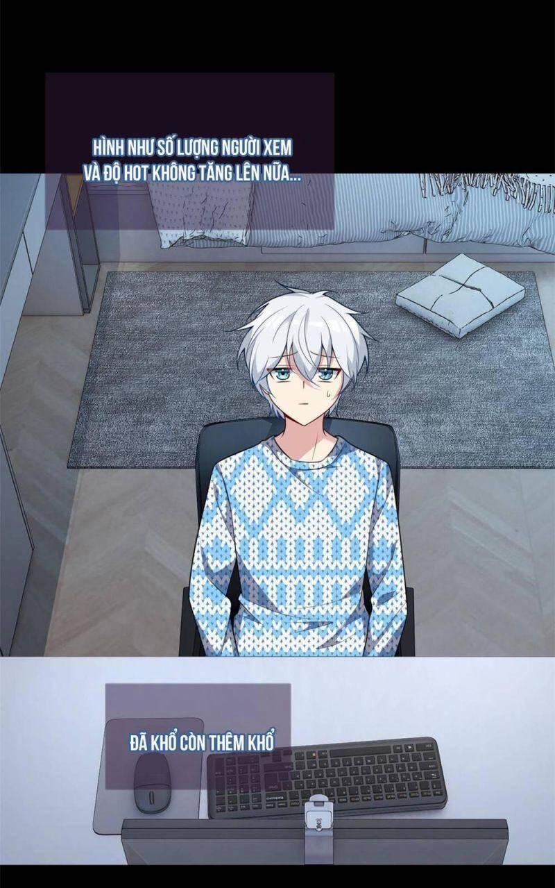 Tôi Ở Thế Giới Khác Dựa Dẫm Vào Phụ Nữ 30 trang 8