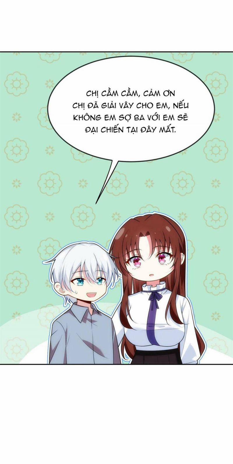 Tôi Ở Thế Giới Khác Dựa Dẫm Vào Phụ Nữ 31 trang 11