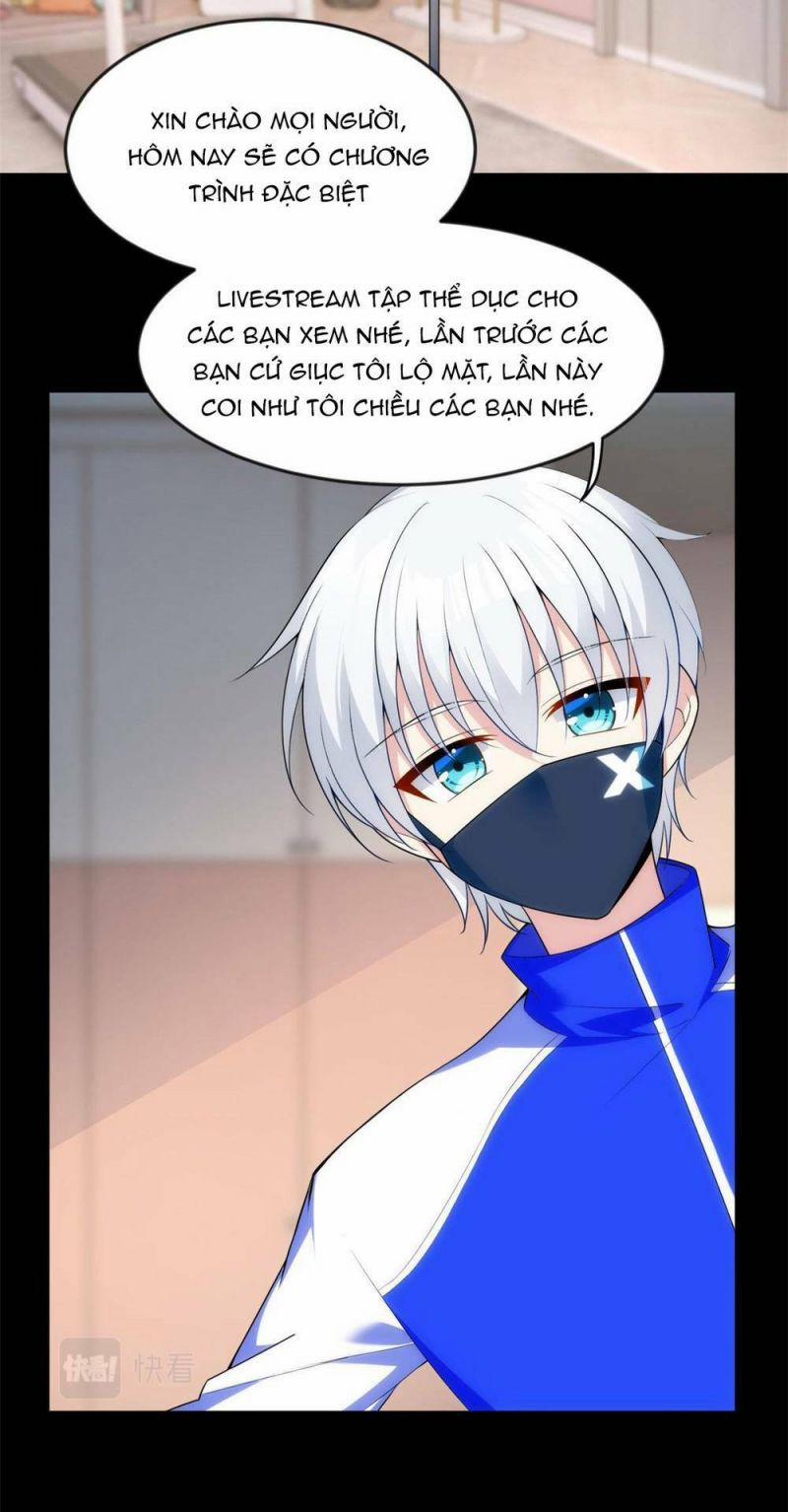 Tôi Ở Thế Giới Khác Dựa Dẫm Vào Phụ Nữ 31 trang 15