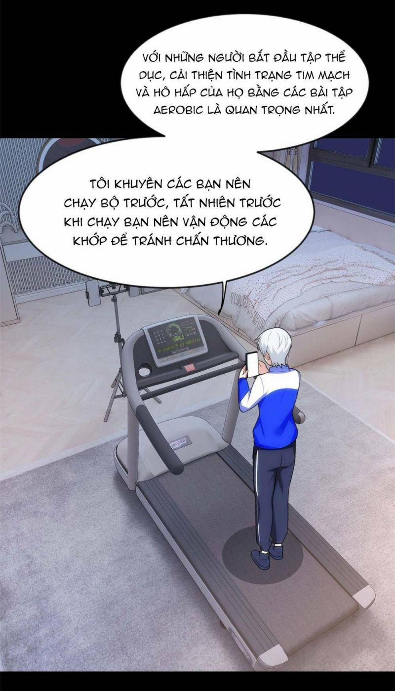 Tôi Ở Thế Giới Khác Dựa Dẫm Vào Phụ Nữ 31 trang 16