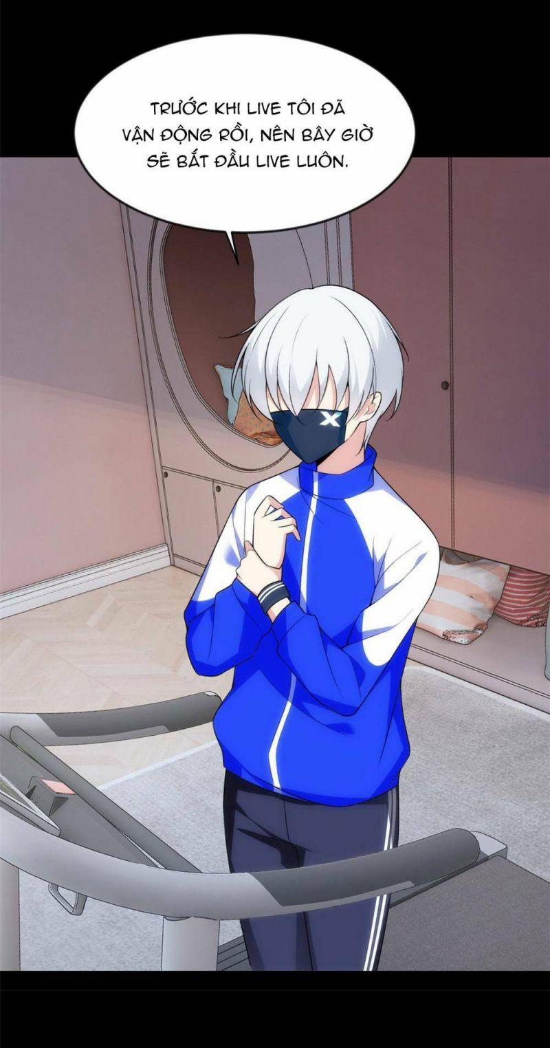 Tôi Ở Thế Giới Khác Dựa Dẫm Vào Phụ Nữ 31 trang 17