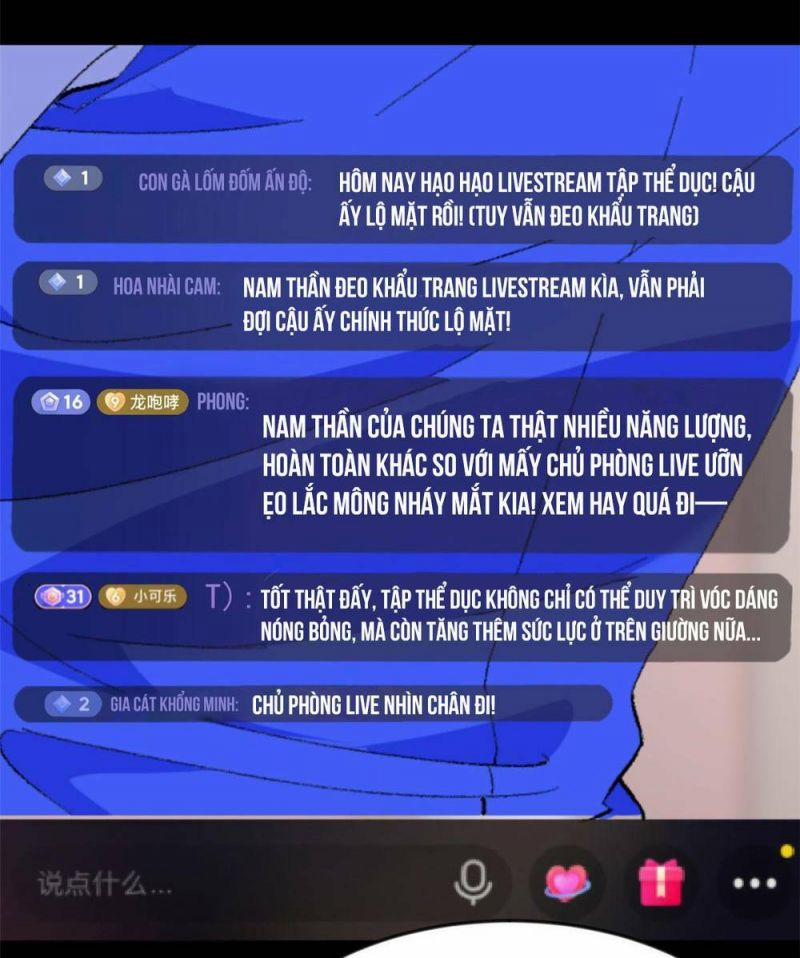 Tôi Ở Thế Giới Khác Dựa Dẫm Vào Phụ Nữ 31 trang 20