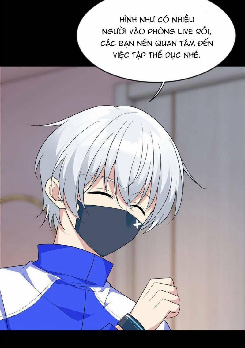 Tôi Ở Thế Giới Khác Dựa Dẫm Vào Phụ Nữ 31 trang 21