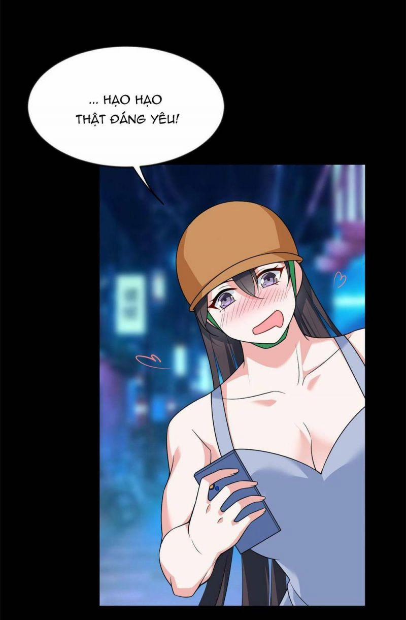 Tôi Ở Thế Giới Khác Dựa Dẫm Vào Phụ Nữ 31 trang 22