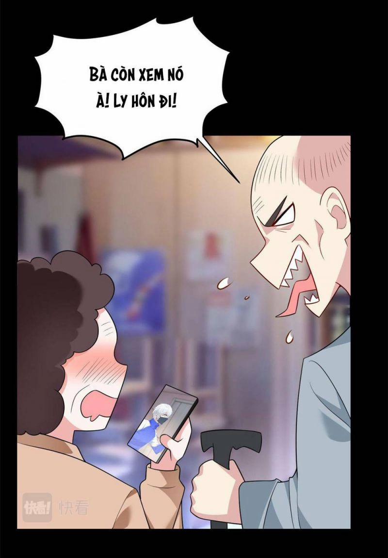 Tôi Ở Thế Giới Khác Dựa Dẫm Vào Phụ Nữ 31 trang 23