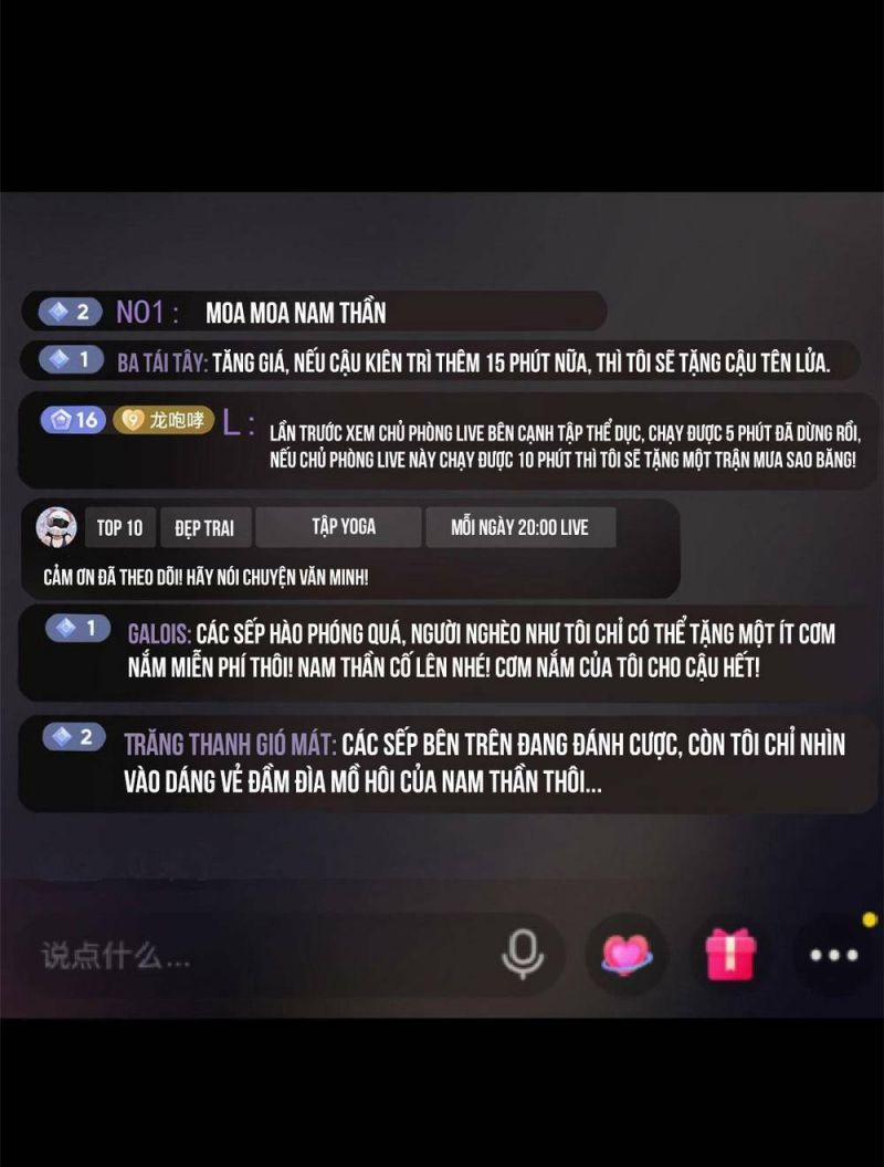 Tôi Ở Thế Giới Khác Dựa Dẫm Vào Phụ Nữ 31 trang 25