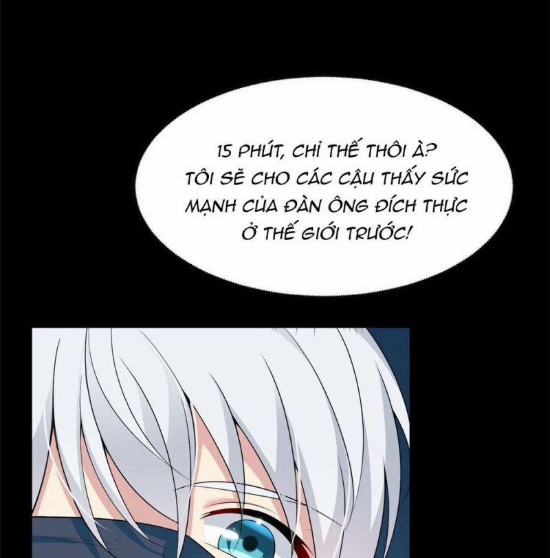 Tôi Ở Thế Giới Khác Dựa Dẫm Vào Phụ Nữ 31 trang 26