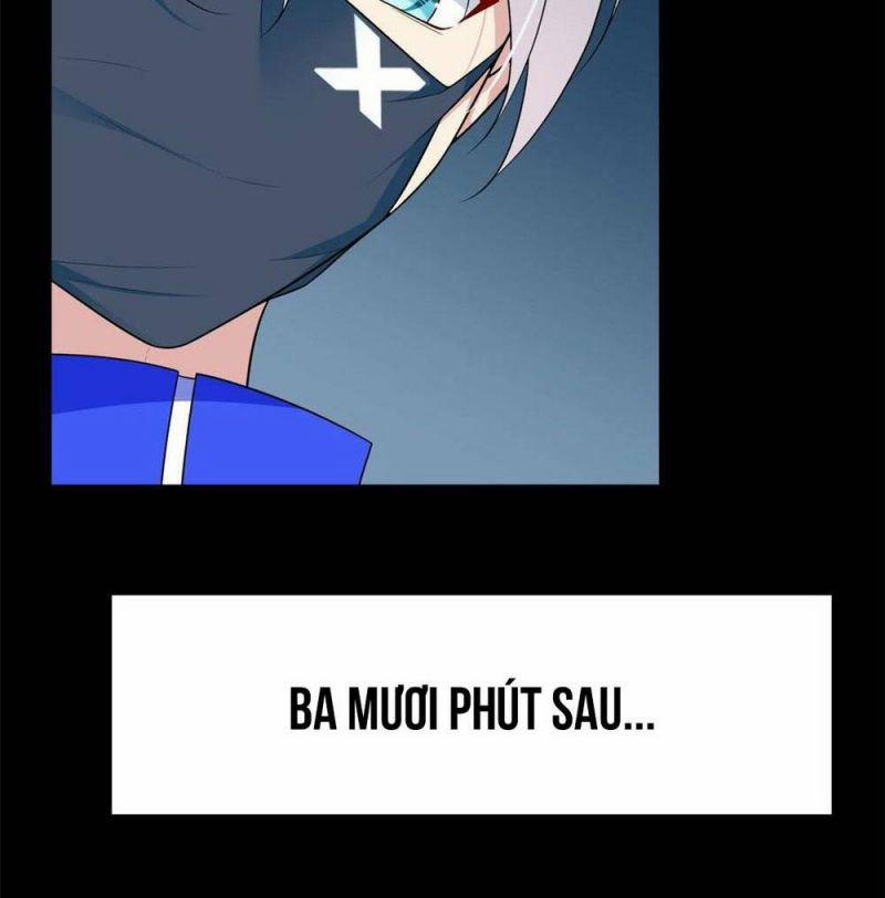Tôi Ở Thế Giới Khác Dựa Dẫm Vào Phụ Nữ 31 trang 27