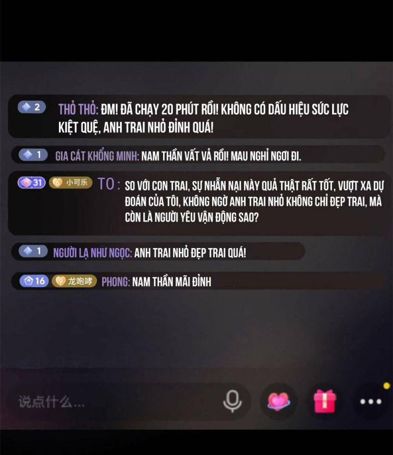 Tôi Ở Thế Giới Khác Dựa Dẫm Vào Phụ Nữ 31 trang 28