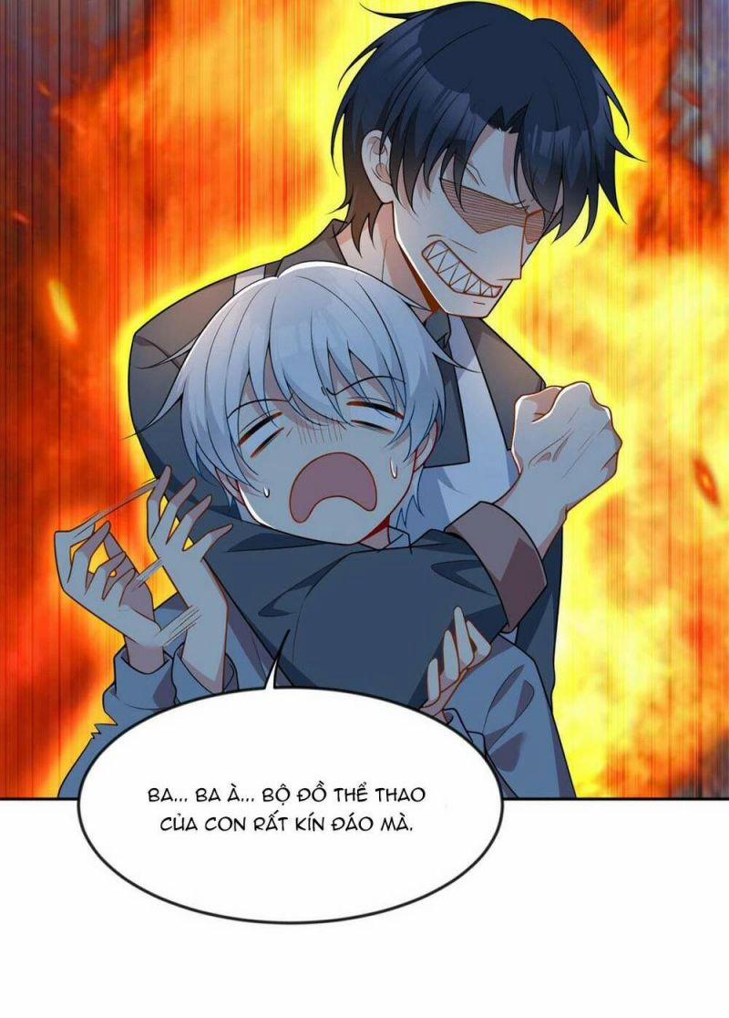 Tôi Ở Thế Giới Khác Dựa Dẫm Vào Phụ Nữ 31 trang 3