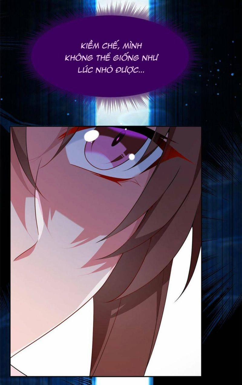Tôi Ở Thế Giới Khác Dựa Dẫm Vào Phụ Nữ 31 trang 31