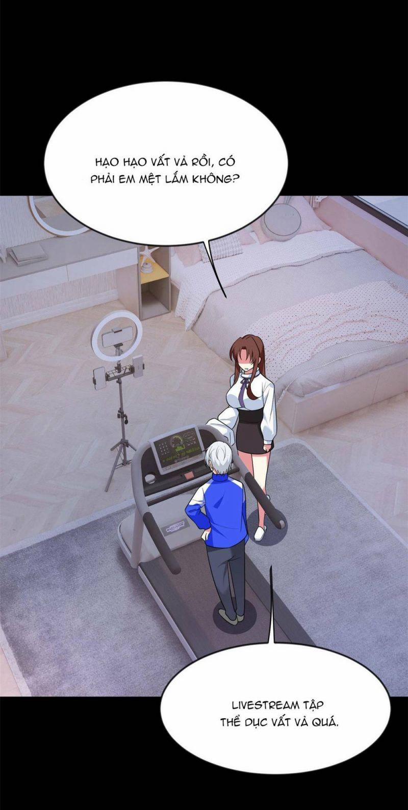 Tôi Ở Thế Giới Khác Dựa Dẫm Vào Phụ Nữ 31 trang 35