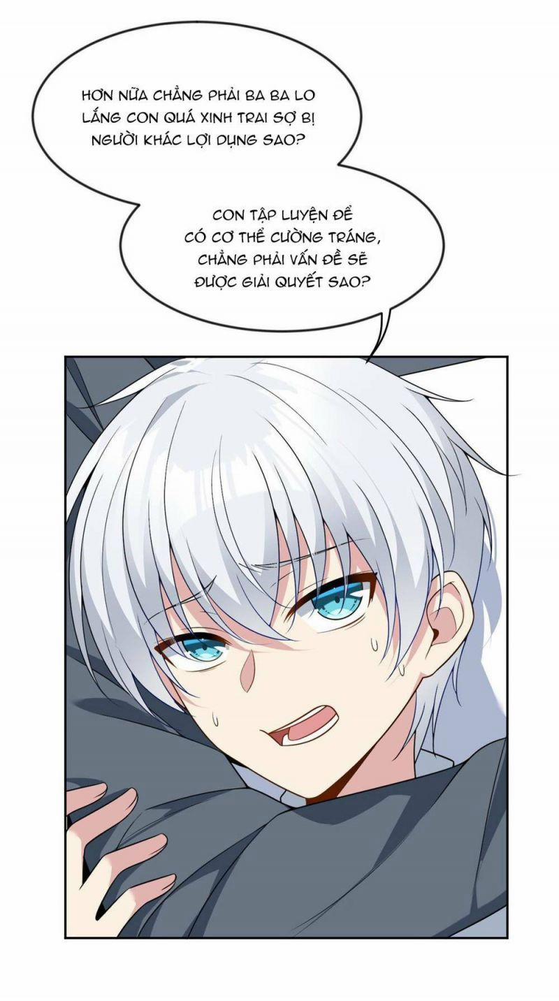 Tôi Ở Thế Giới Khác Dựa Dẫm Vào Phụ Nữ 31 trang 4
