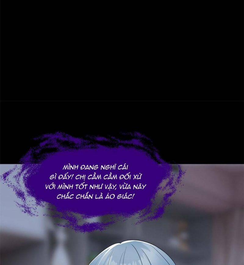 Tôi Ở Thế Giới Khác Dựa Dẫm Vào Phụ Nữ 31 trang 41