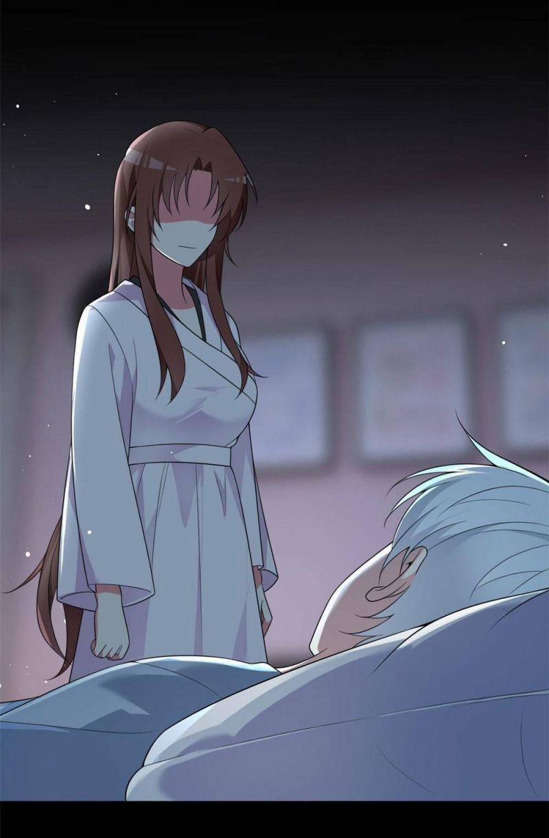 Tôi Ở Thế Giới Khác Dựa Dẫm Vào Phụ Nữ 31 trang 45