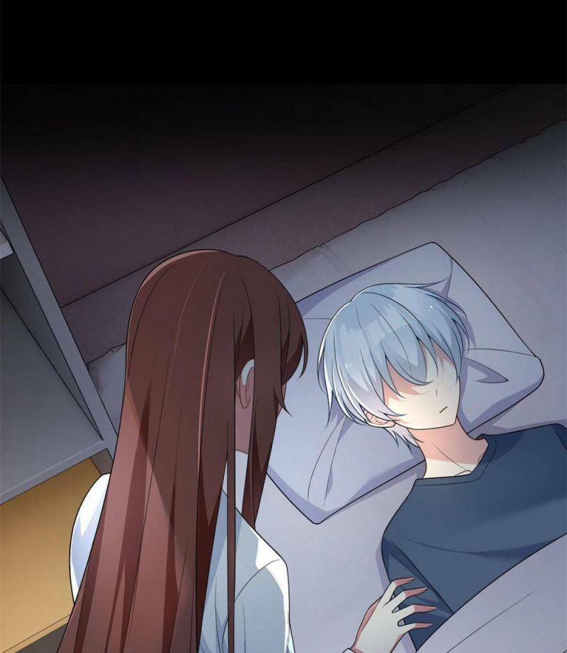 Tôi Ở Thế Giới Khác Dựa Dẫm Vào Phụ Nữ 31 trang 47