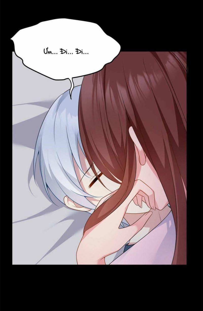 Tôi Ở Thế Giới Khác Dựa Dẫm Vào Phụ Nữ 31 trang 55