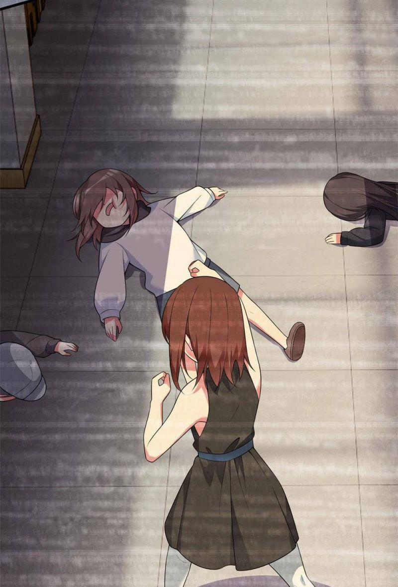 Tôi Ở Thế Giới Khác Dựa Dẫm Vào Phụ Nữ 32 trang 10