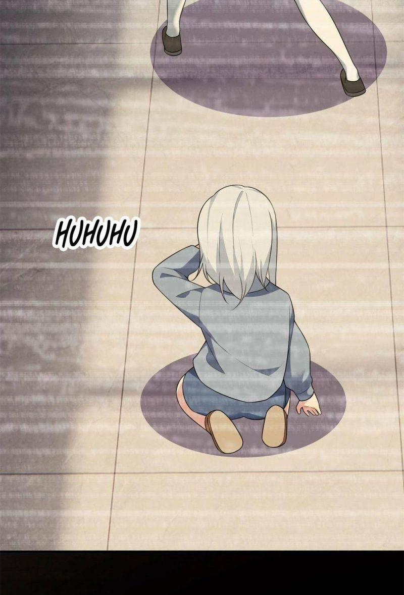 Tôi Ở Thế Giới Khác Dựa Dẫm Vào Phụ Nữ 32 trang 11