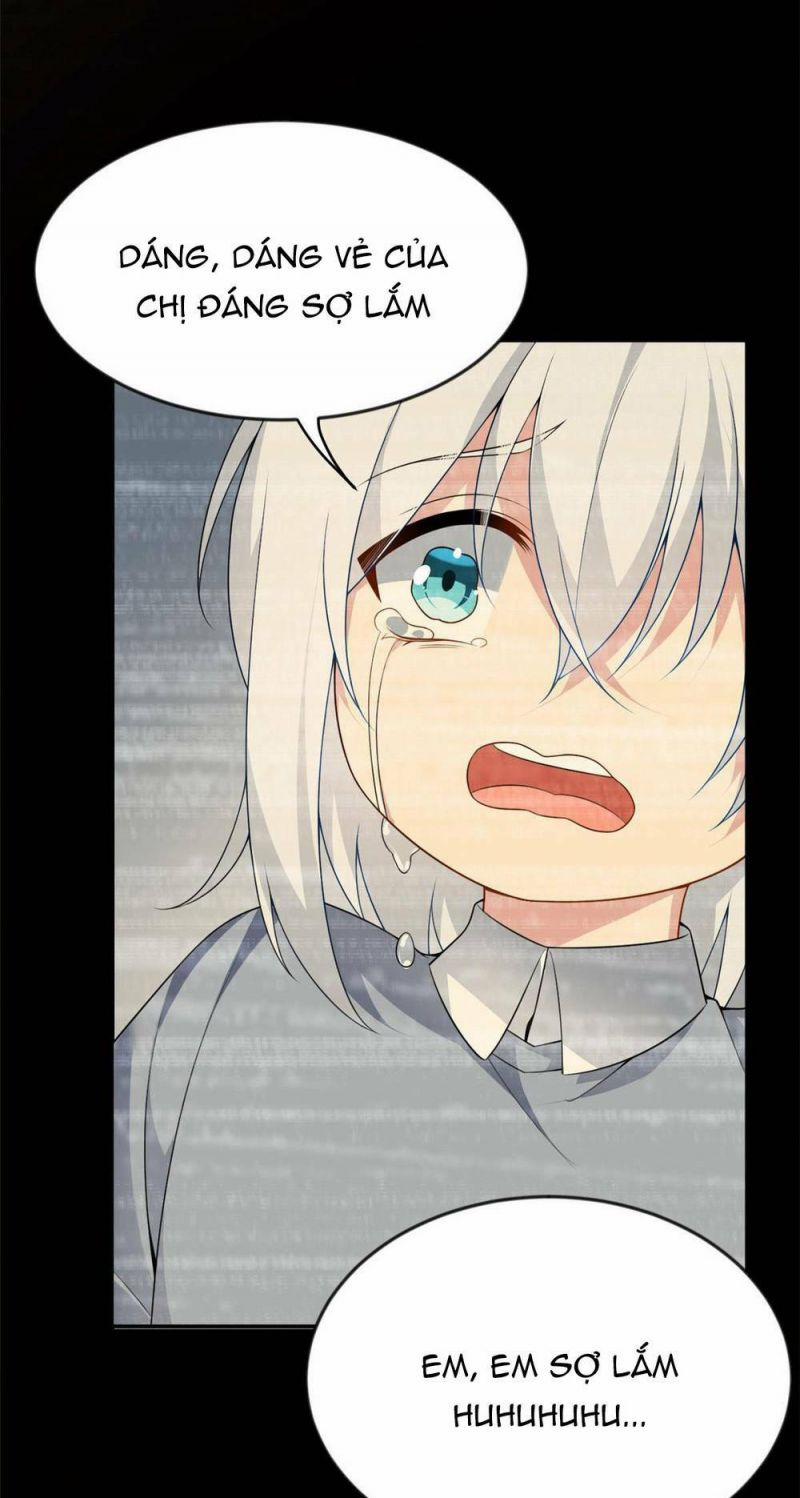 Tôi Ở Thế Giới Khác Dựa Dẫm Vào Phụ Nữ 32 trang 12