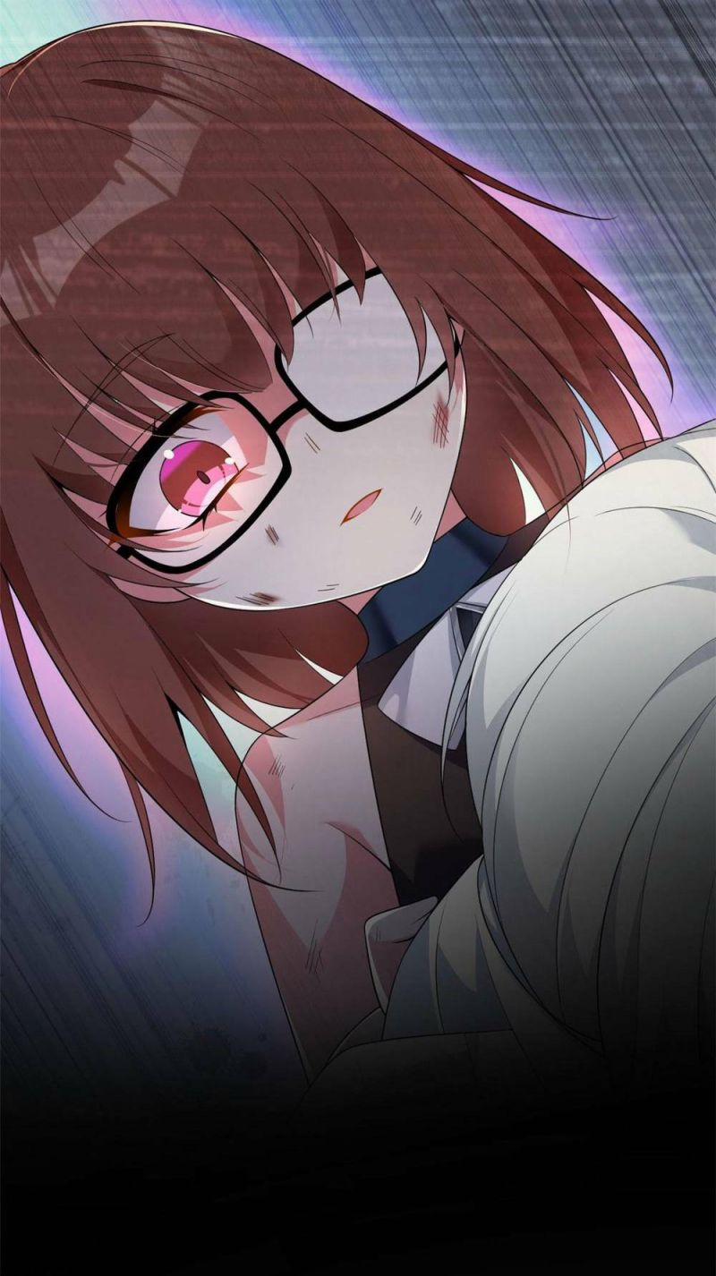 Tôi Ở Thế Giới Khác Dựa Dẫm Vào Phụ Nữ 32 trang 17