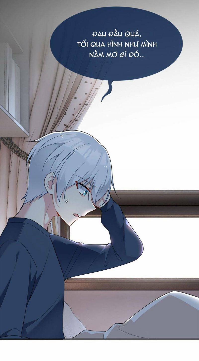 Tôi Ở Thế Giới Khác Dựa Dẫm Vào Phụ Nữ 32 trang 19
