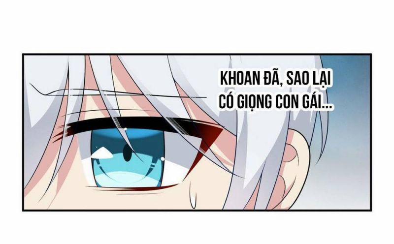 Tôi Ở Thế Giới Khác Dựa Dẫm Vào Phụ Nữ 32 trang 21