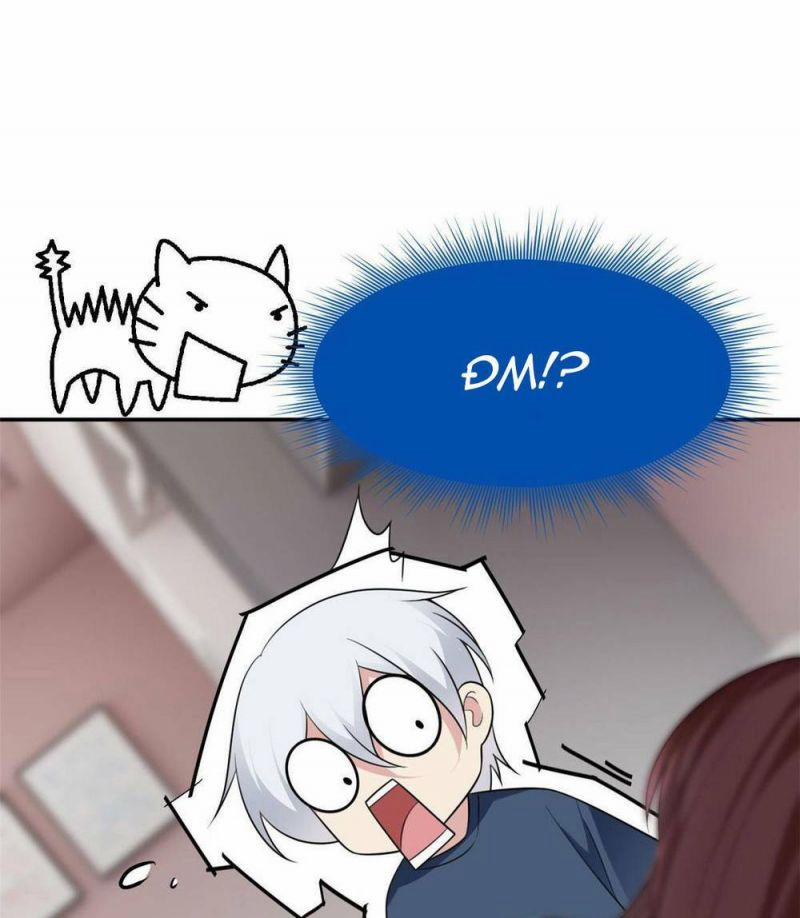 Tôi Ở Thế Giới Khác Dựa Dẫm Vào Phụ Nữ 32 trang 22