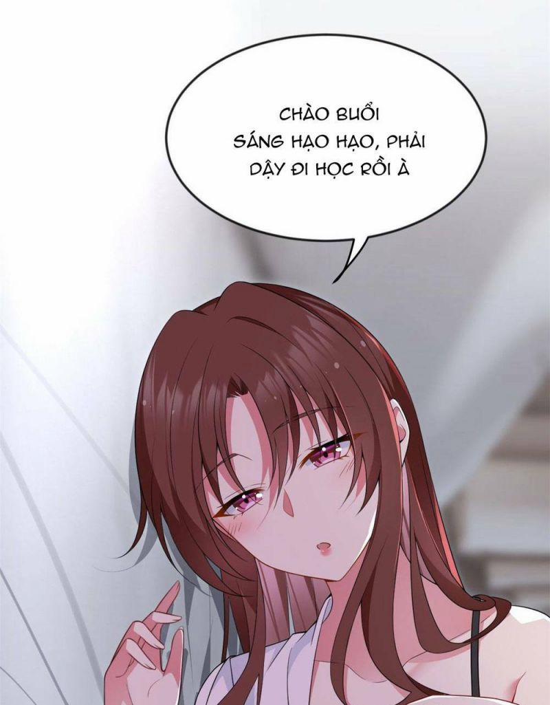 Tôi Ở Thế Giới Khác Dựa Dẫm Vào Phụ Nữ 32 trang 25