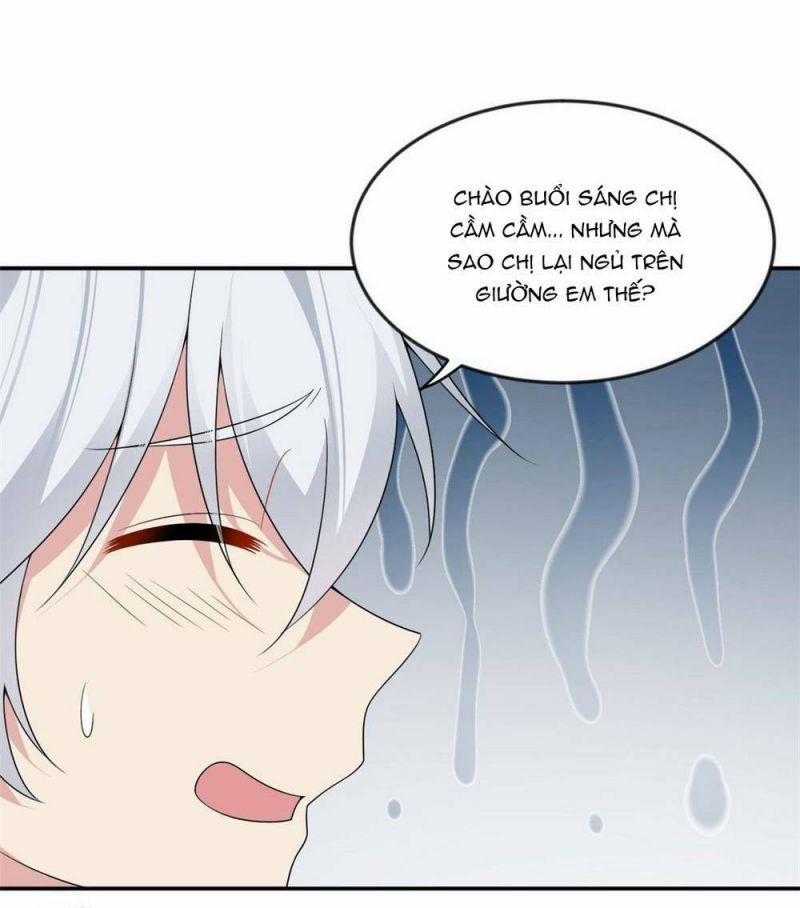 Tôi Ở Thế Giới Khác Dựa Dẫm Vào Phụ Nữ 32 trang 27
