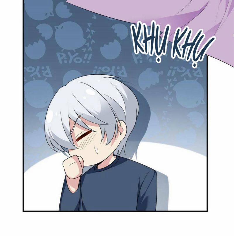 Tôi Ở Thế Giới Khác Dựa Dẫm Vào Phụ Nữ 32 trang 30