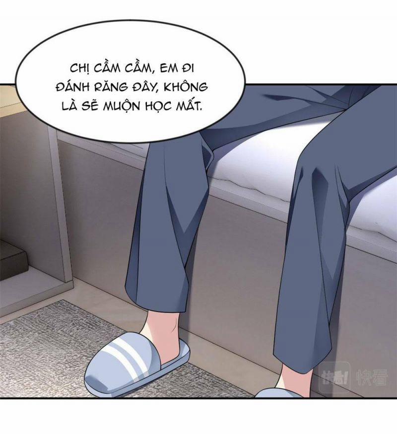 Tôi Ở Thế Giới Khác Dựa Dẫm Vào Phụ Nữ 32 trang 31