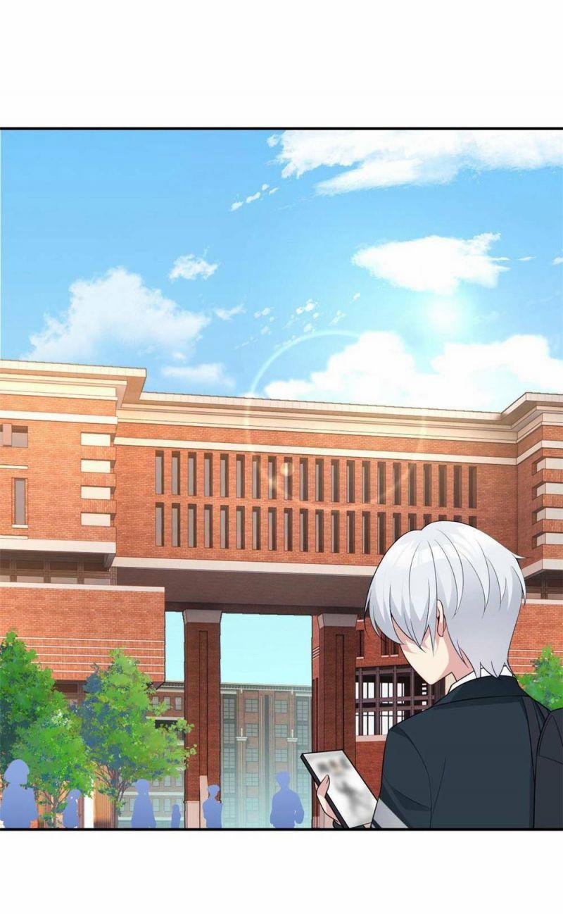 Tôi Ở Thế Giới Khác Dựa Dẫm Vào Phụ Nữ 32 trang 35