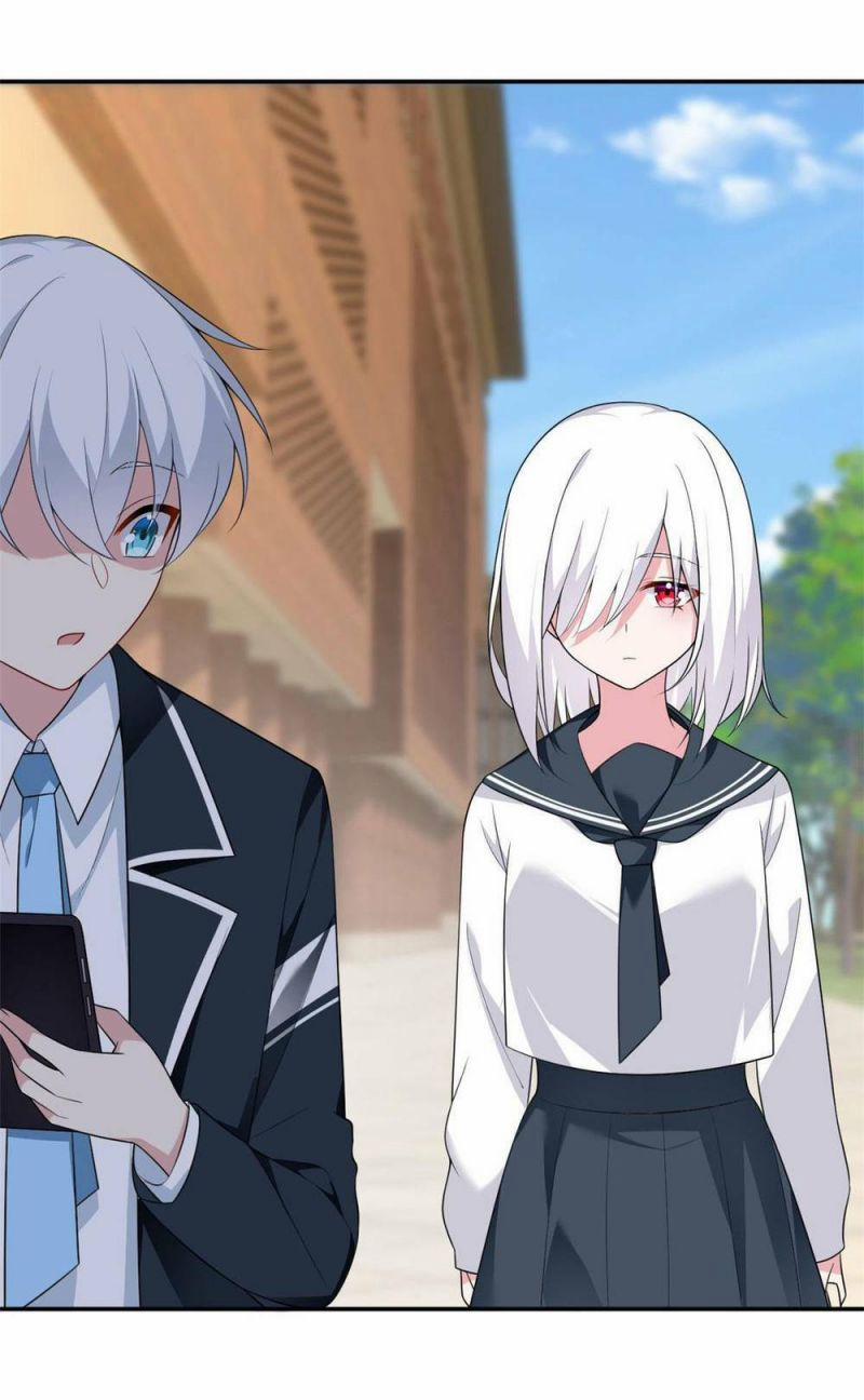 Tôi Ở Thế Giới Khác Dựa Dẫm Vào Phụ Nữ 32 trang 37