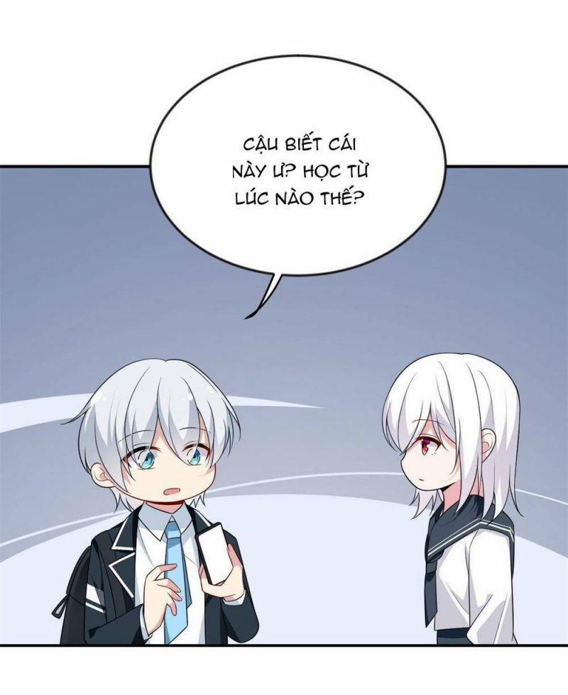 Tôi Ở Thế Giới Khác Dựa Dẫm Vào Phụ Nữ 32 trang 38