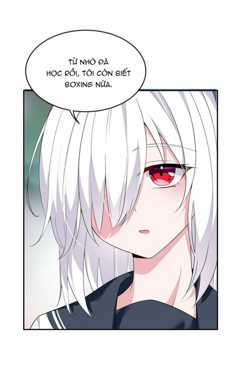Tôi Ở Thế Giới Khác Dựa Dẫm Vào Phụ Nữ 32 trang 39