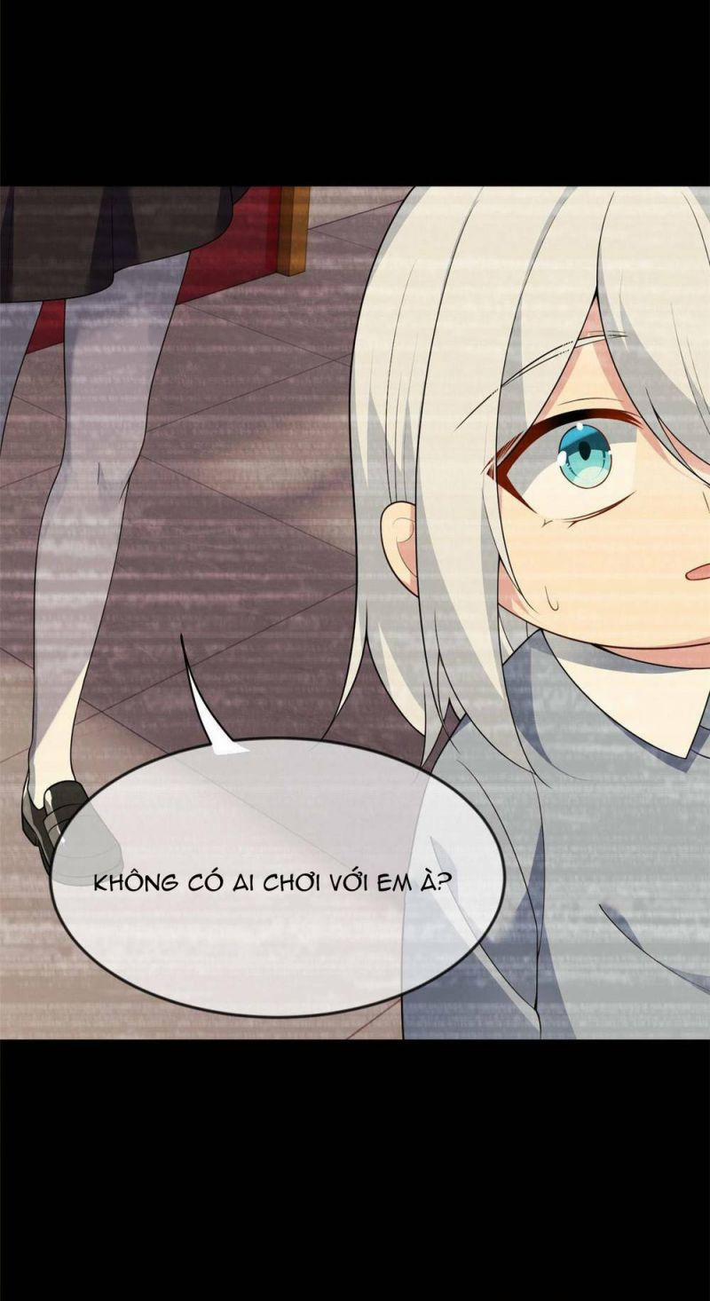Tôi Ở Thế Giới Khác Dựa Dẫm Vào Phụ Nữ 32 trang 4