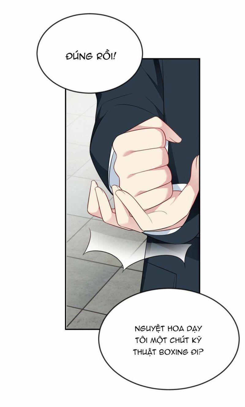 Tôi Ở Thế Giới Khác Dựa Dẫm Vào Phụ Nữ 32 trang 45