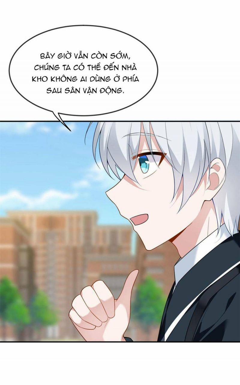 Tôi Ở Thế Giới Khác Dựa Dẫm Vào Phụ Nữ 32 trang 46