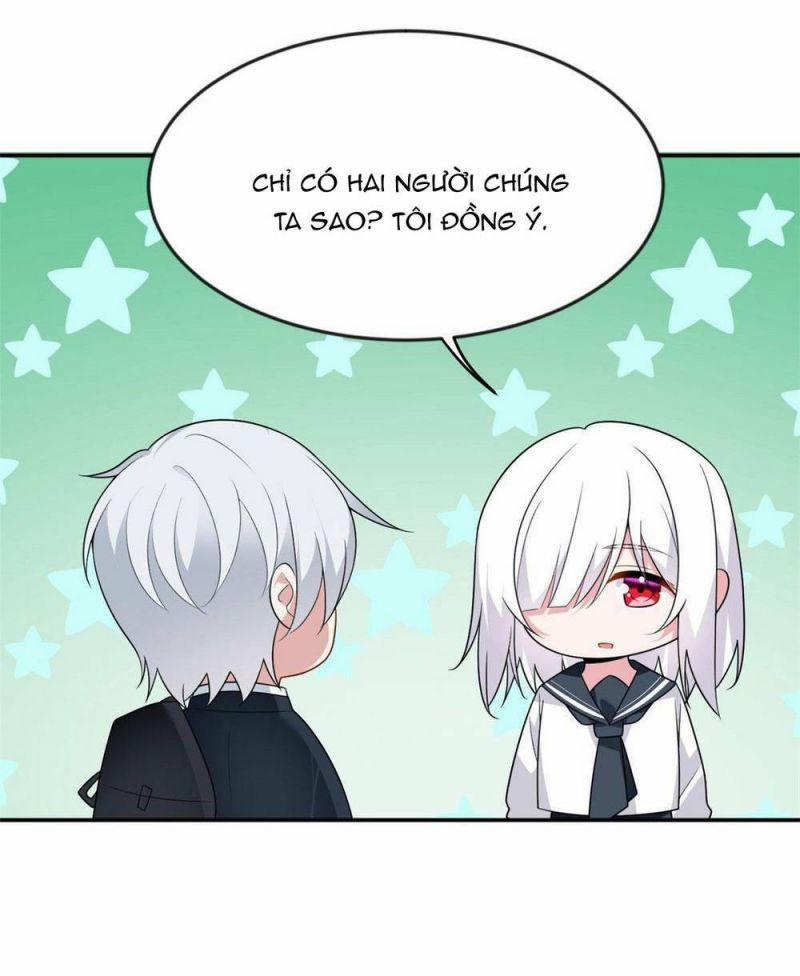 Tôi Ở Thế Giới Khác Dựa Dẫm Vào Phụ Nữ 32 trang 47
