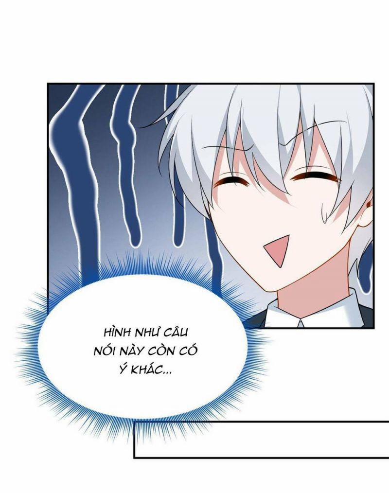 Tôi Ở Thế Giới Khác Dựa Dẫm Vào Phụ Nữ 32 trang 48