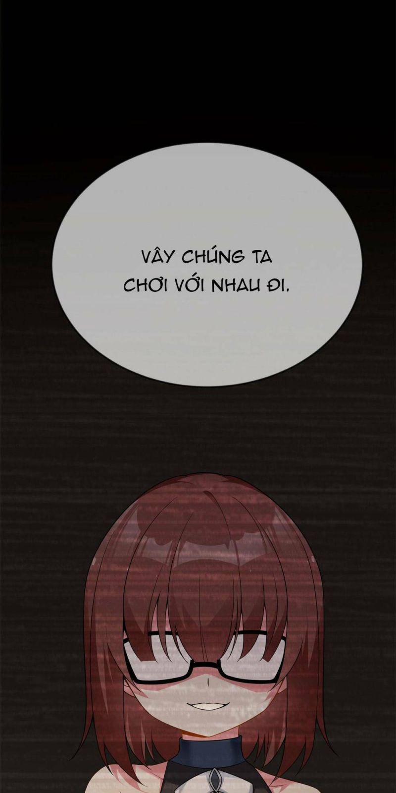 Tôi Ở Thế Giới Khác Dựa Dẫm Vào Phụ Nữ 32 trang 5