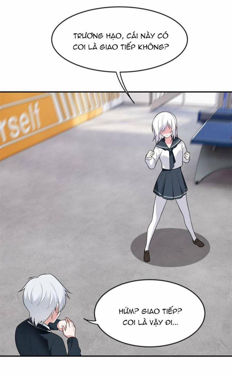 Tôi Ở Thế Giới Khác Dựa Dẫm Vào Phụ Nữ 32 trang 51