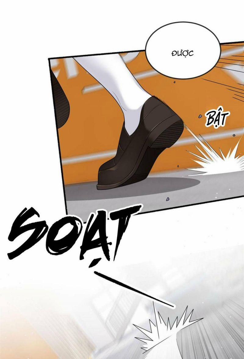 Tôi Ở Thế Giới Khác Dựa Dẫm Vào Phụ Nữ 32 trang 52