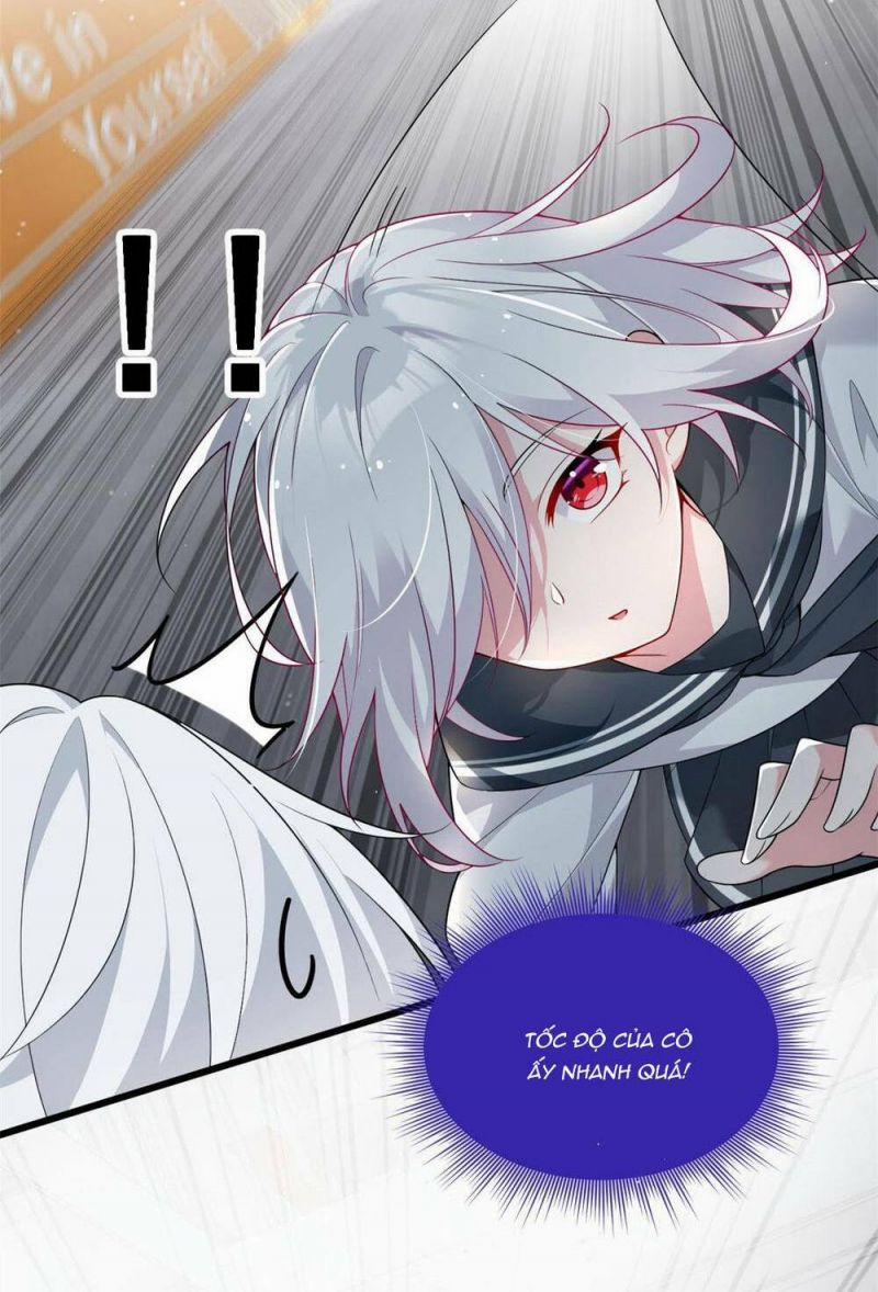 Tôi Ở Thế Giới Khác Dựa Dẫm Vào Phụ Nữ 32 trang 53