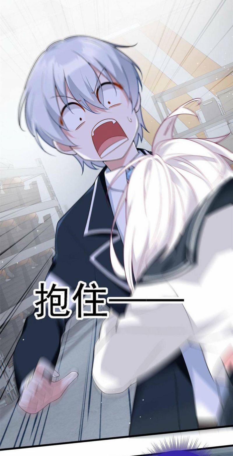 Tôi Ở Thế Giới Khác Dựa Dẫm Vào Phụ Nữ 32 trang 54