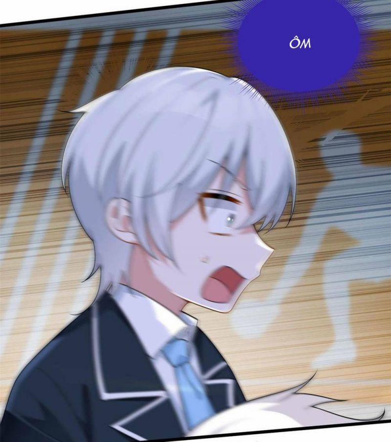 Tôi Ở Thế Giới Khác Dựa Dẫm Vào Phụ Nữ 32 trang 55
