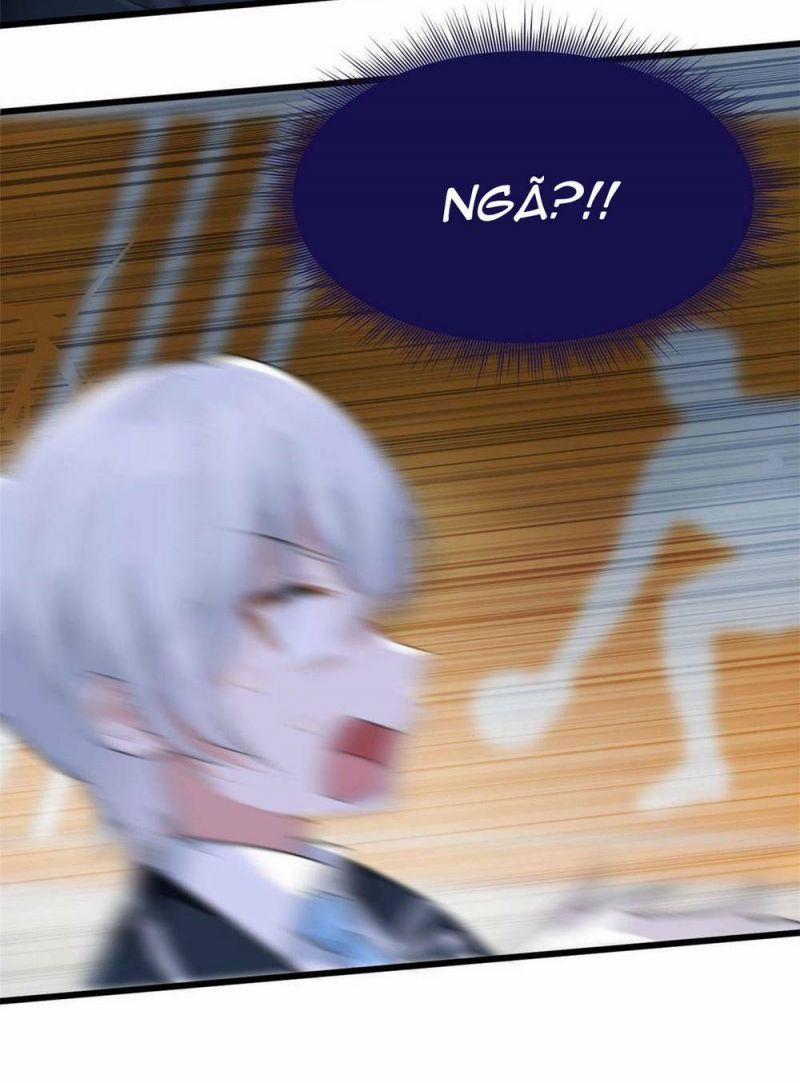 Tôi Ở Thế Giới Khác Dựa Dẫm Vào Phụ Nữ 32 trang 56