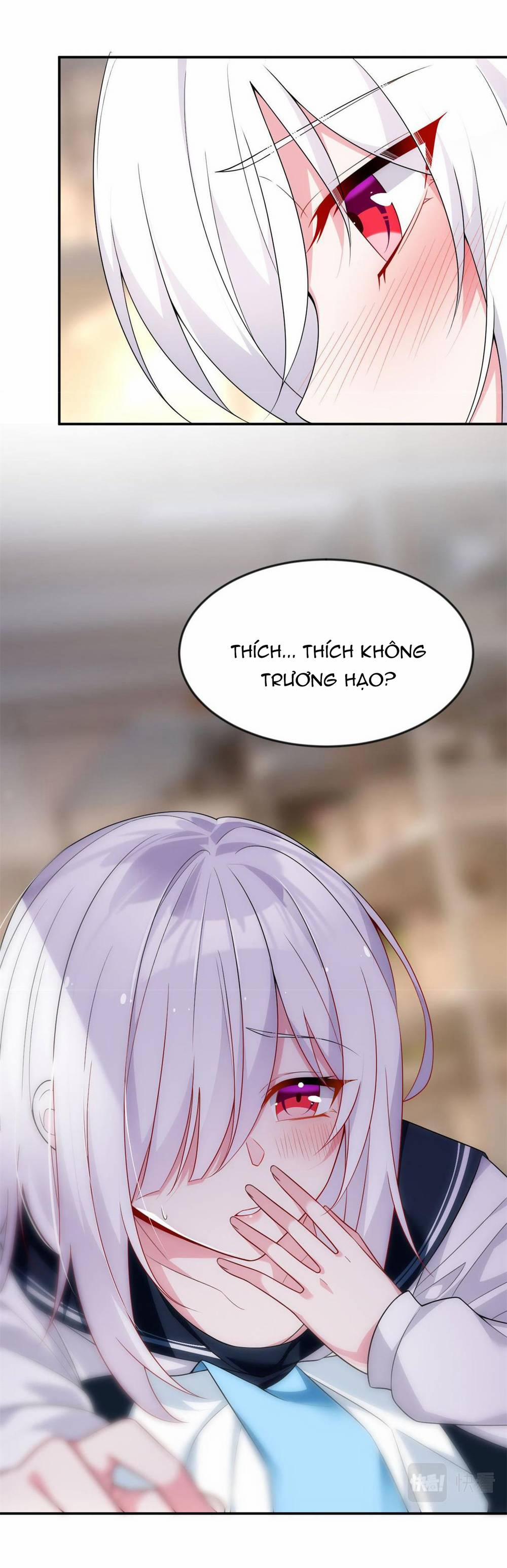 Tôi Ở Thế Giới Khác Dựa Dẫm Vào Phụ Nữ 33 trang 10