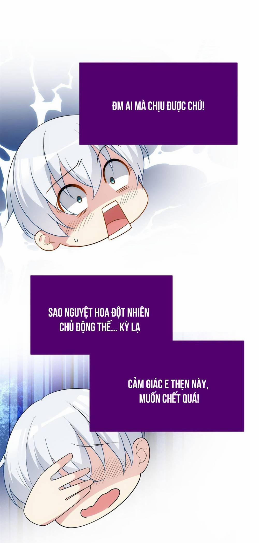 Tôi Ở Thế Giới Khác Dựa Dẫm Vào Phụ Nữ 33 trang 11